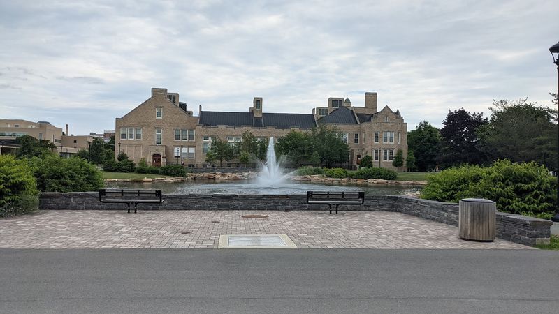 SUNY Plattsburgh Brings Energy and Culture SUNY Plattsburgh Brings Energy and Culture