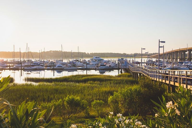 Safe Harbor Port Royal Landing - Port Royal, South Carolina