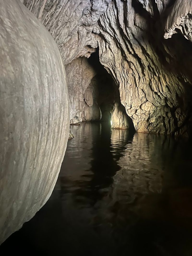 Safety Tips for Swimming Inside the Cave