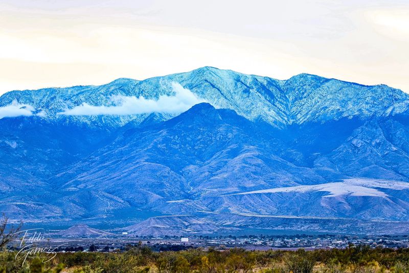 Safford, Arizona