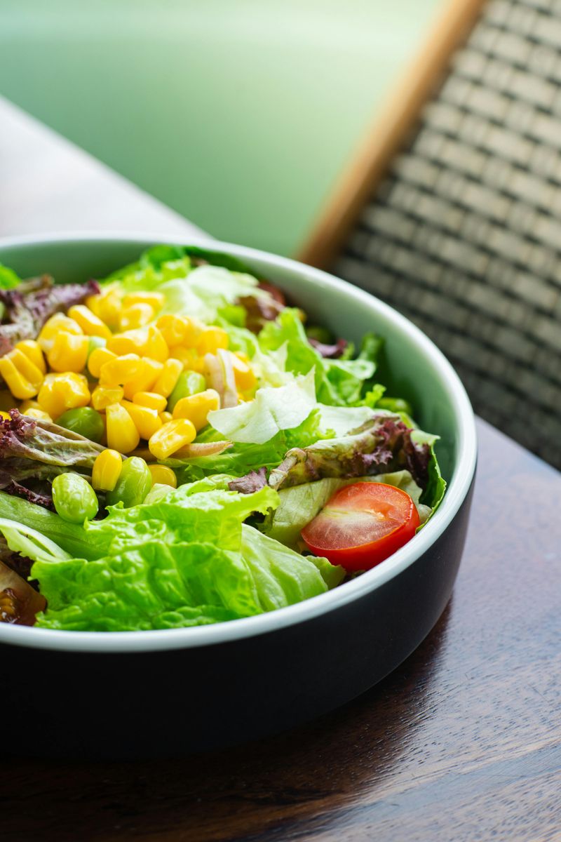  Salad Bowl