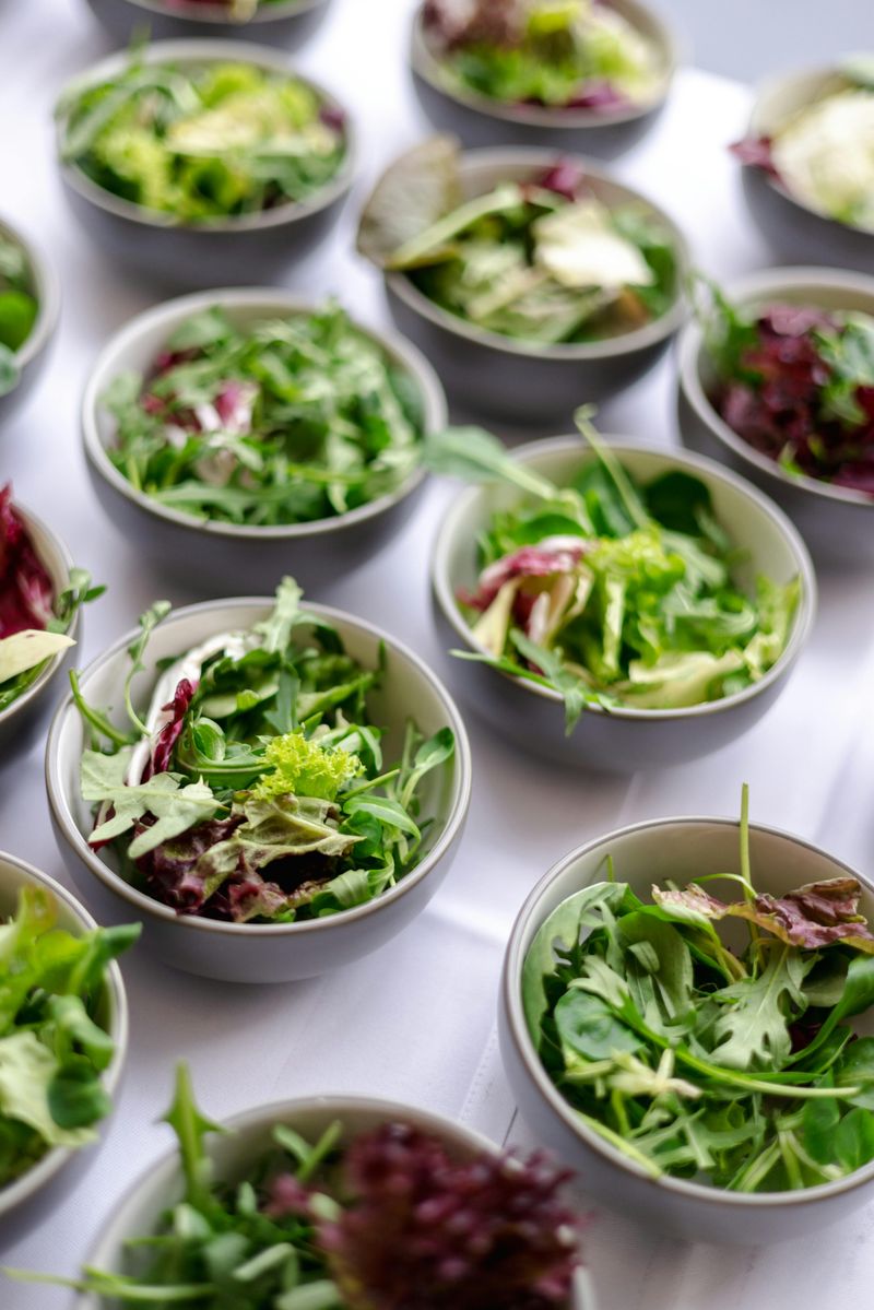 Salad Mix Salad Mix