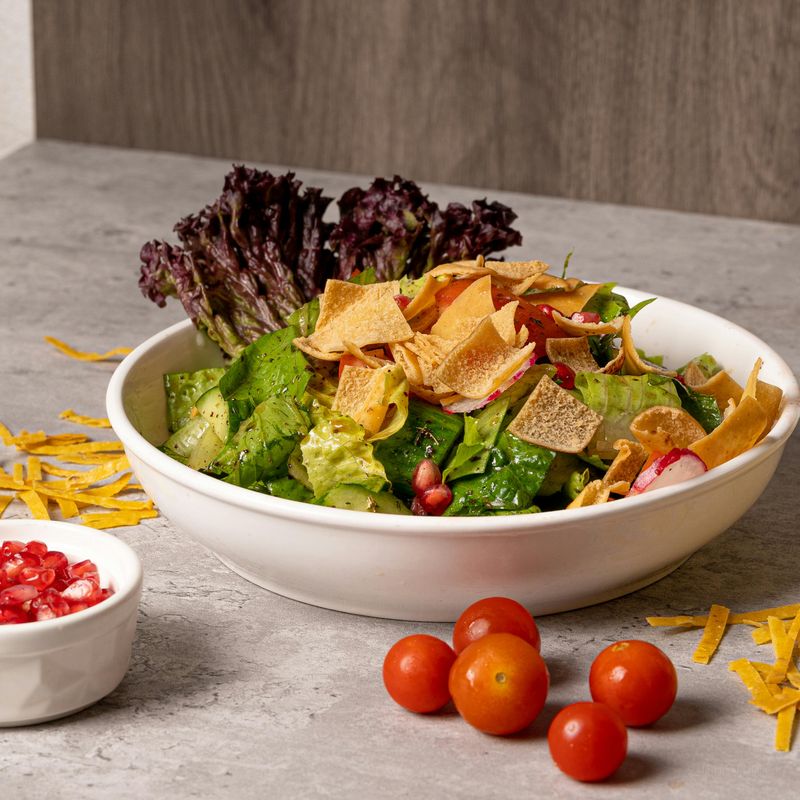 Salads