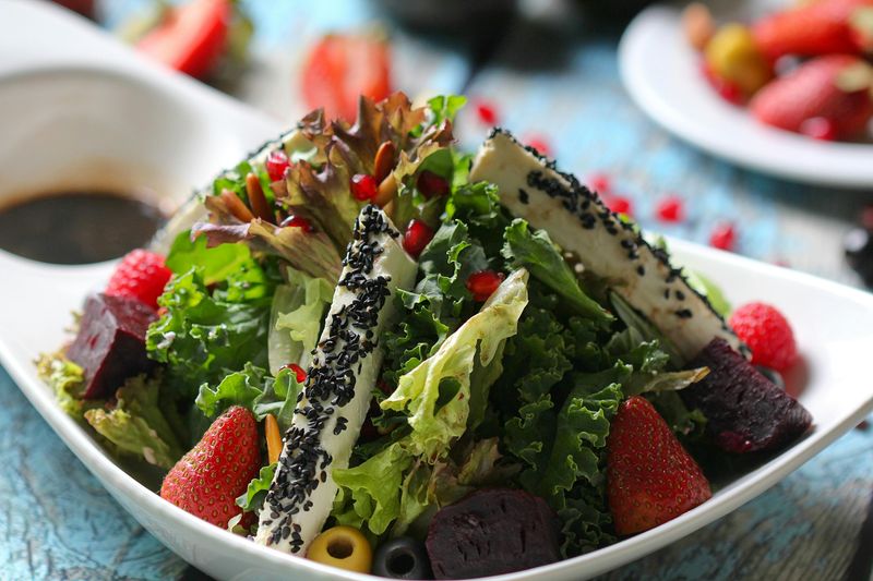 Salads