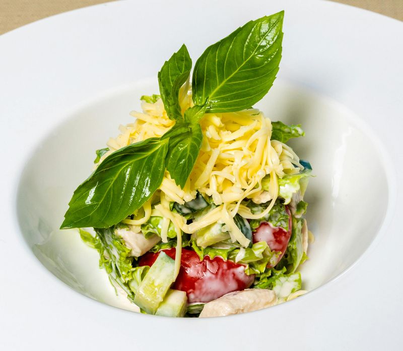 Salads