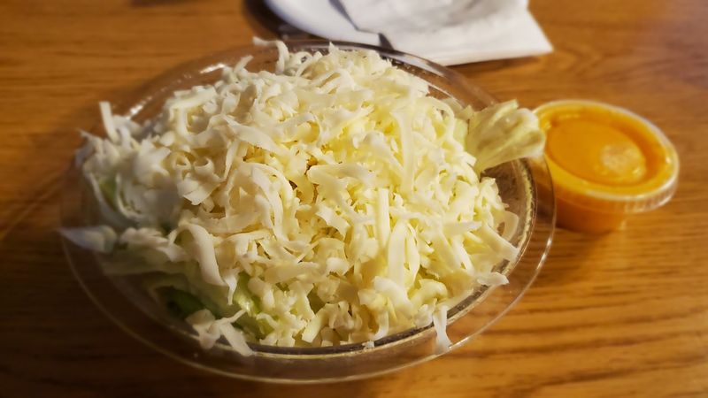 Salads and Sides Worth Ordering Salads and Sides Worth Ordering