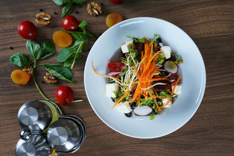 Salads