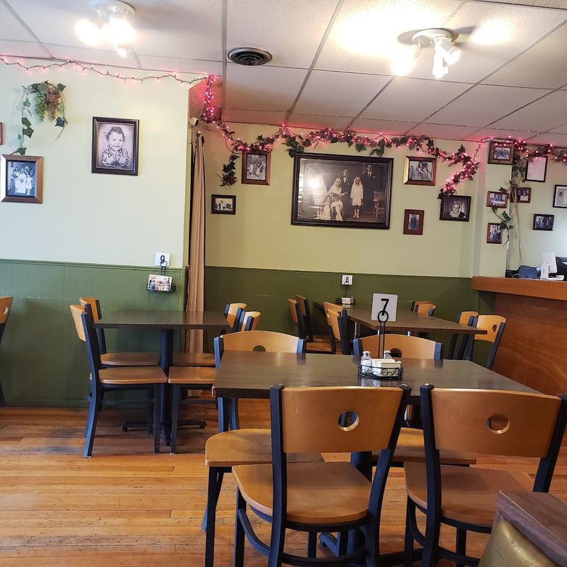 Salem - Salem, Illinois
