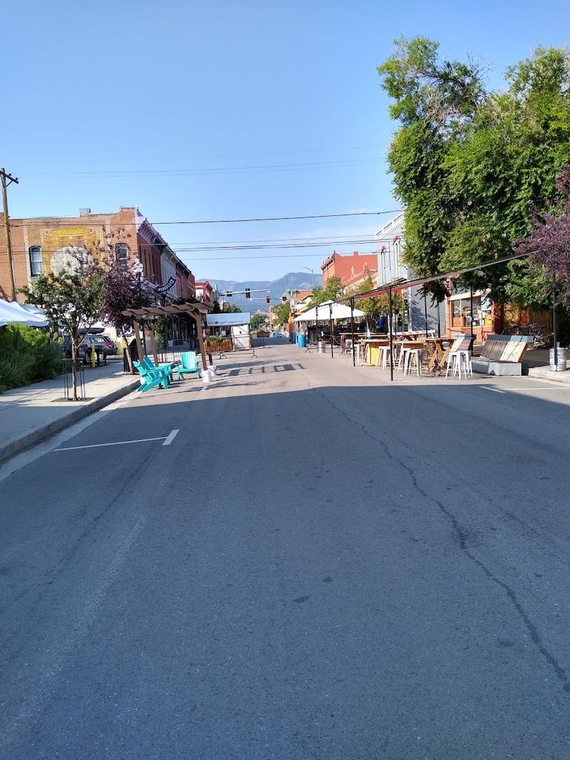 Salida - Colorado