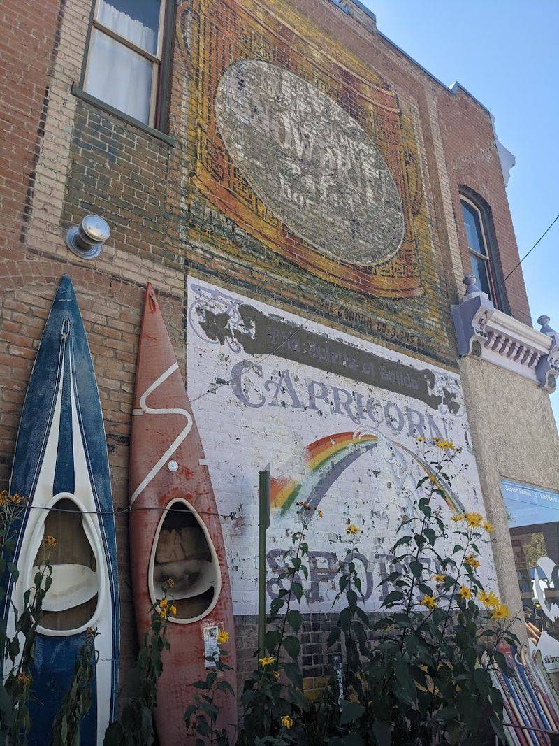 Salida's Creative Community of Artists and Makers