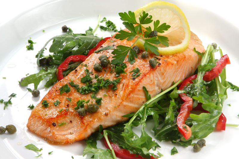 Salmon