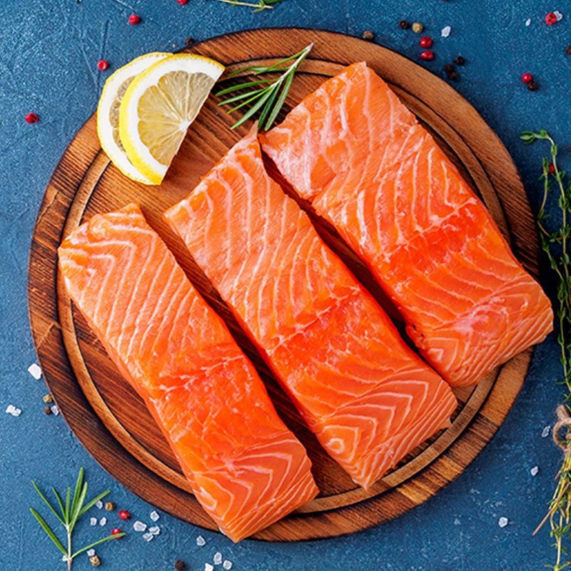 Salmon