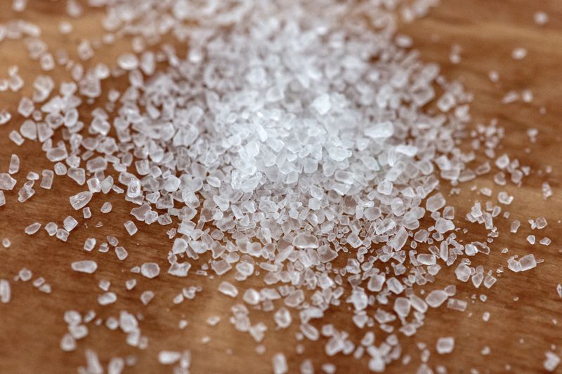 Salt Salt