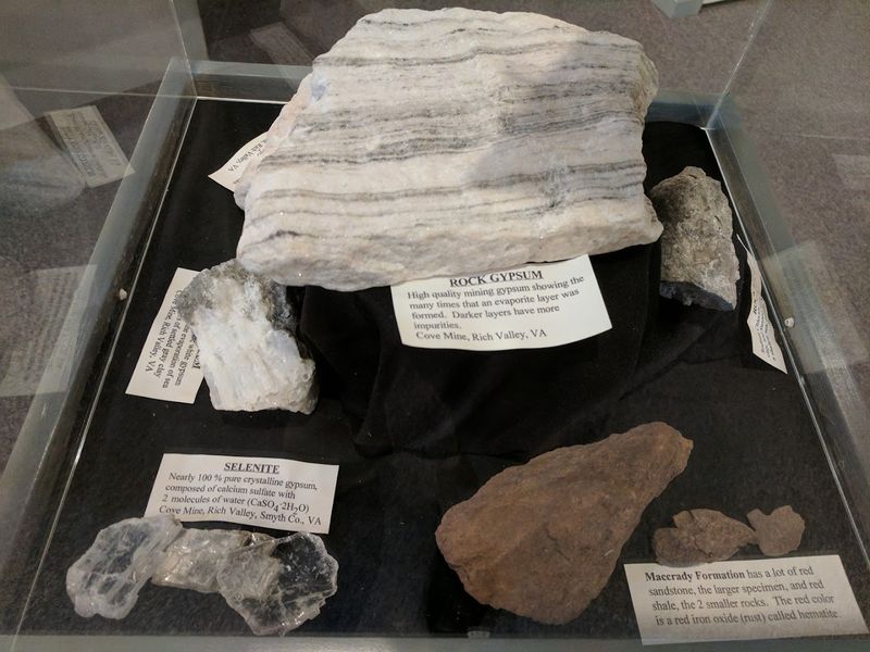 Salt: The Surprising Story Behind Saltville's Famous Name Salt: The Surprising Story Behind Saltville's Famous Name