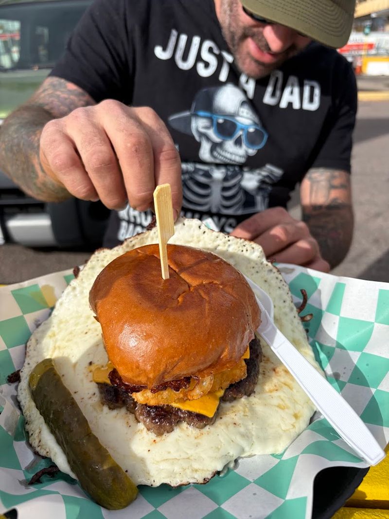 Sam the Owner: The Heart and Soul Behind Every Meal