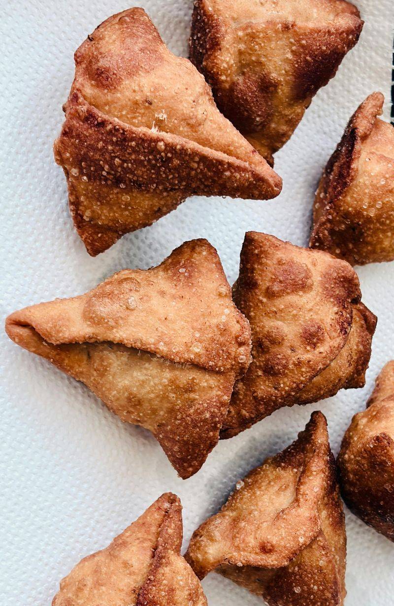 Samosas
