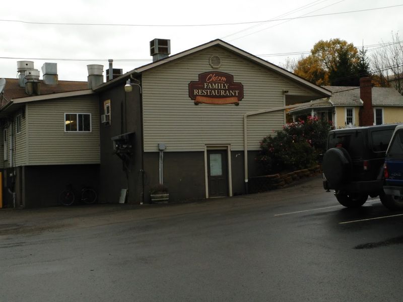 Sample Fresh Amish Cooking at Local Restaurants