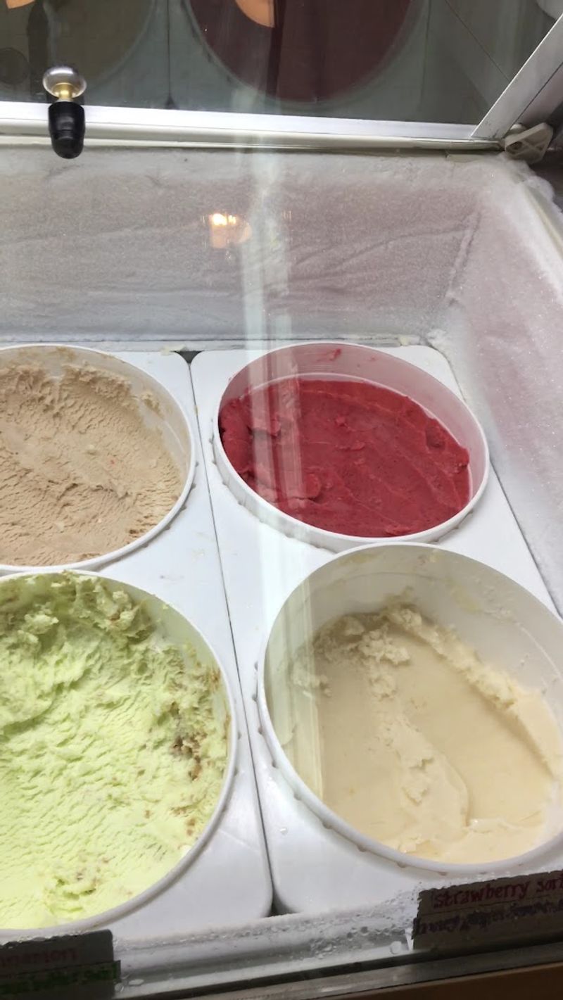 Sampling Before You Scoop Is Always Welcome