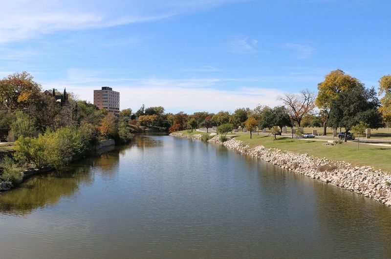 San Angelo, Texas