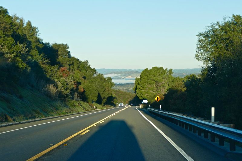 San Marcos Pass: The Gateway to Adventure
