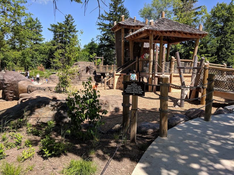 Sand Digging Area That Sparks Creative Play