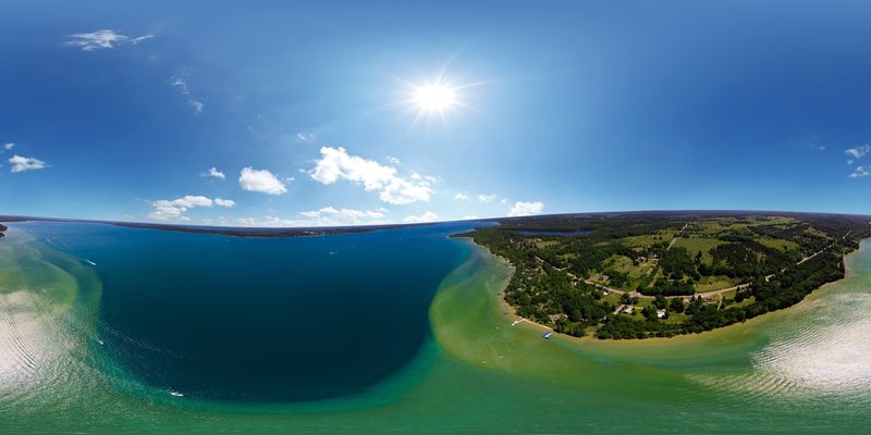 Sandbar Culture: The Heartbeat of Summer Fun