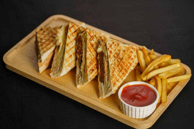 Sandwiches