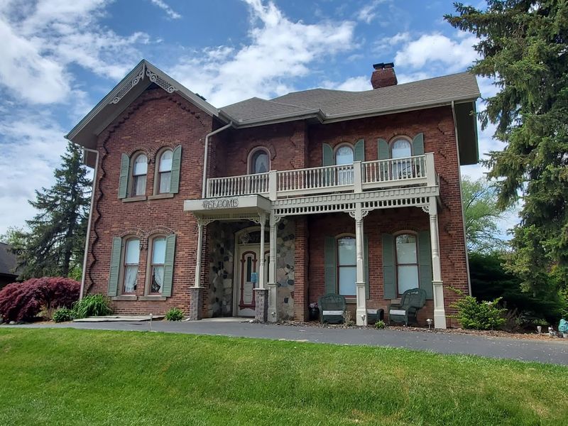 Sanilac County History Museum