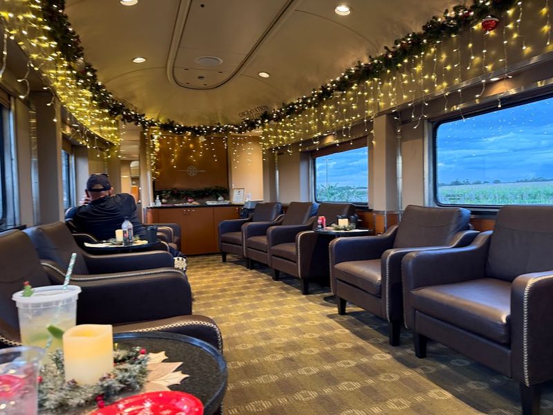 Santa Express Holiday Magic That Feels Straight from a Movie