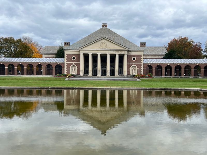 Saratoga Spa State Park: A Wellness Treasure in Your Backyard