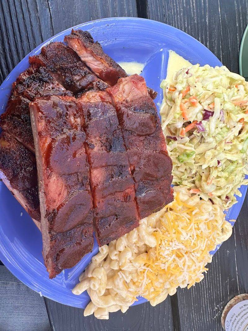 Saturday-Only Beef Ribs Worth Planning Your Week Around