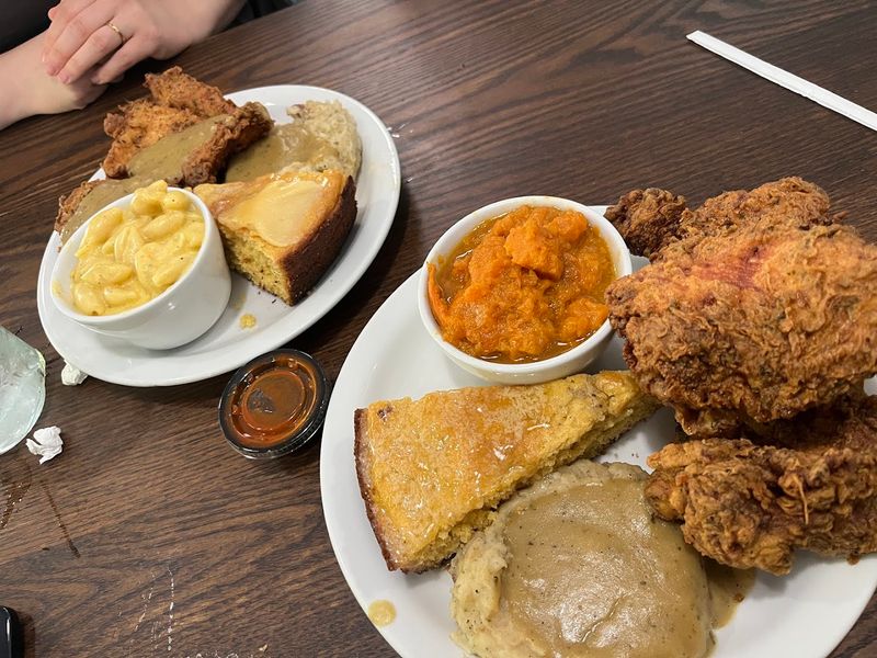 Sauce Boss Southern Kitchen - Draper, Utah