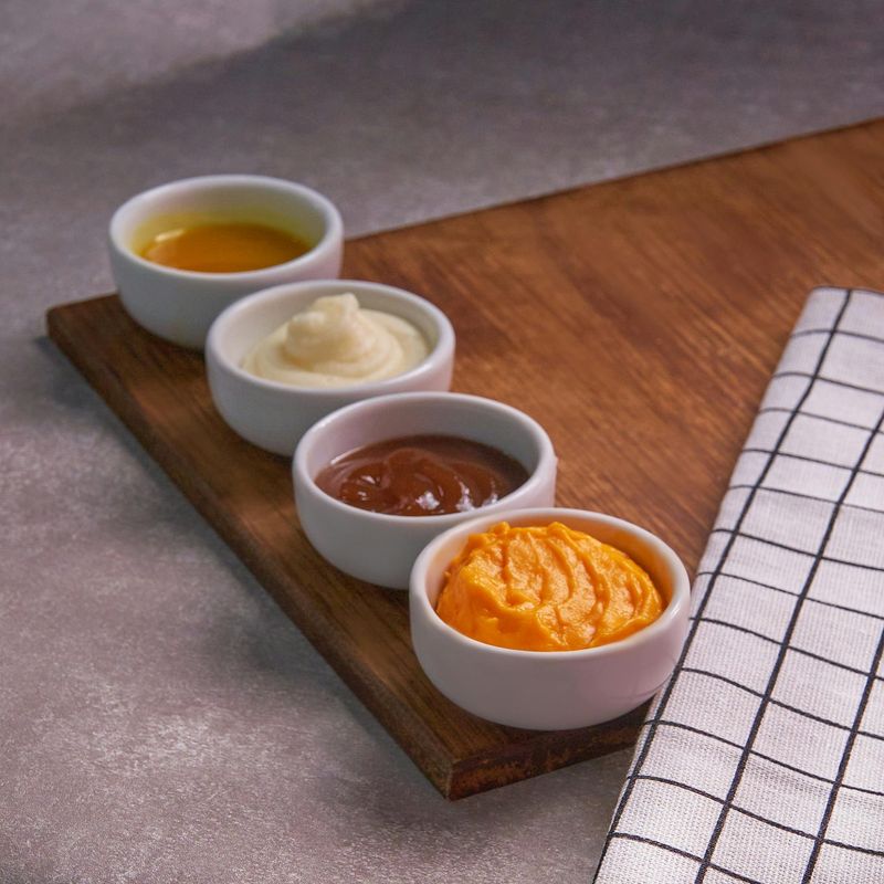 Sauces