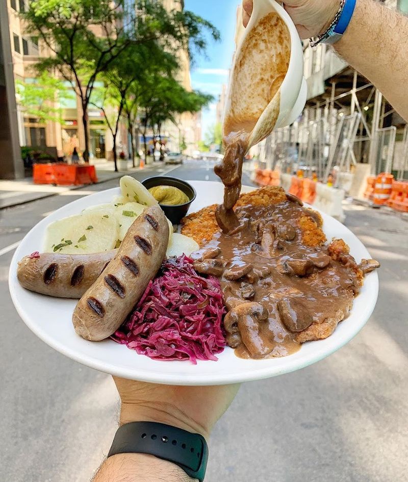Sauerbraten - A Slow-Cooked German Classic Worth Every Bite