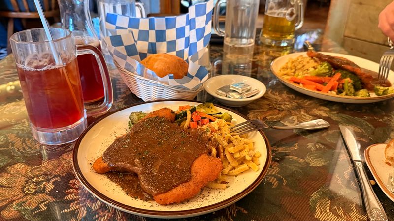 Sauerbraten Worth Every Single Bite