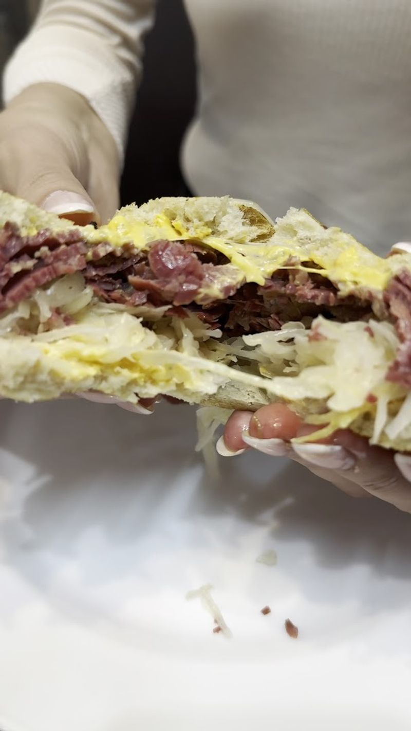 Sauerkraut That Brings the Perfect Tang