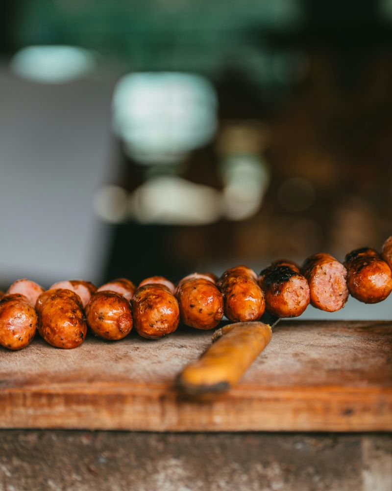 Sausage
