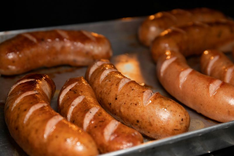 Sausage