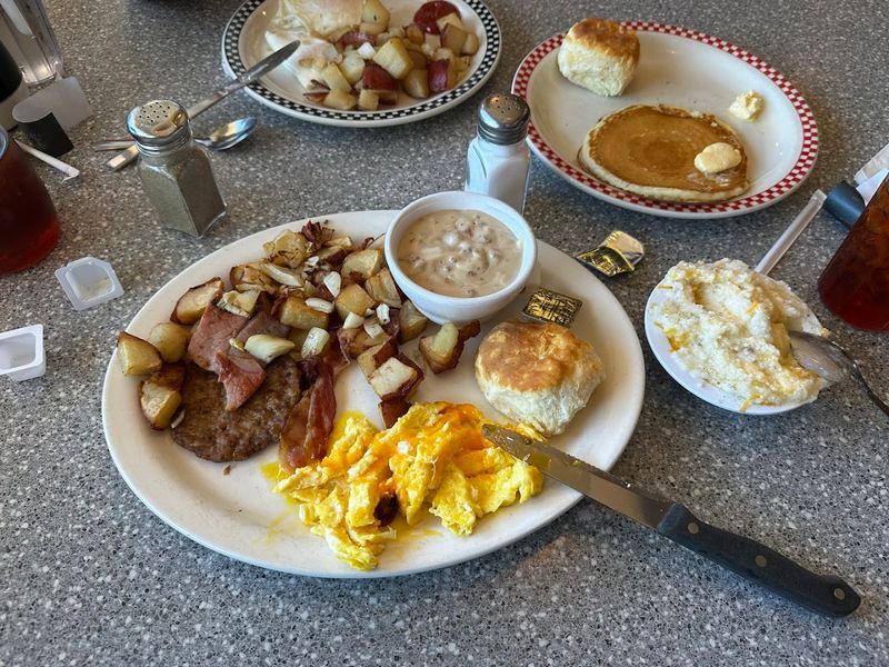 Sausage Gravy So Good It Defies Description
