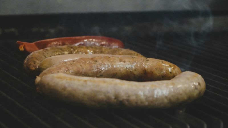 Sausage Links