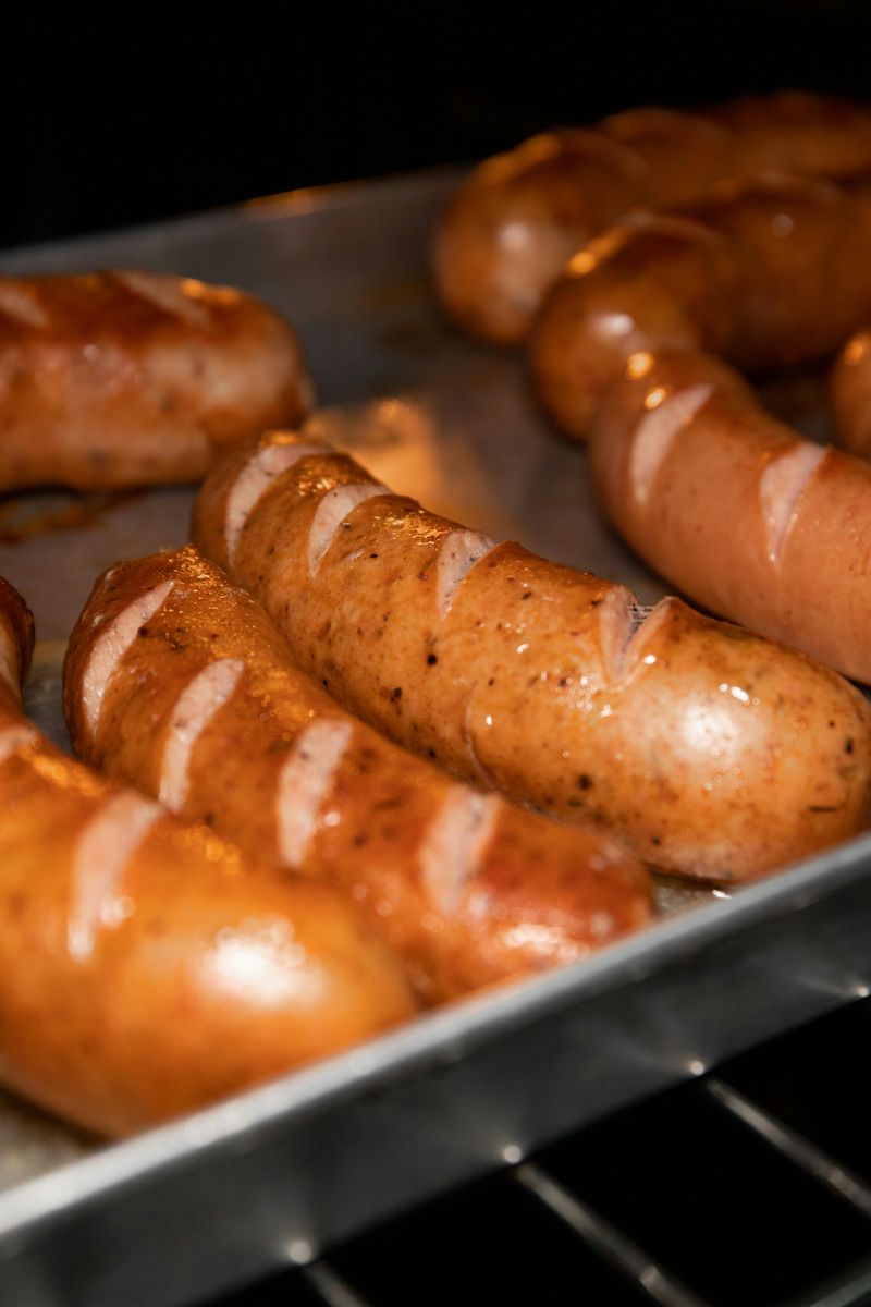 Sausage