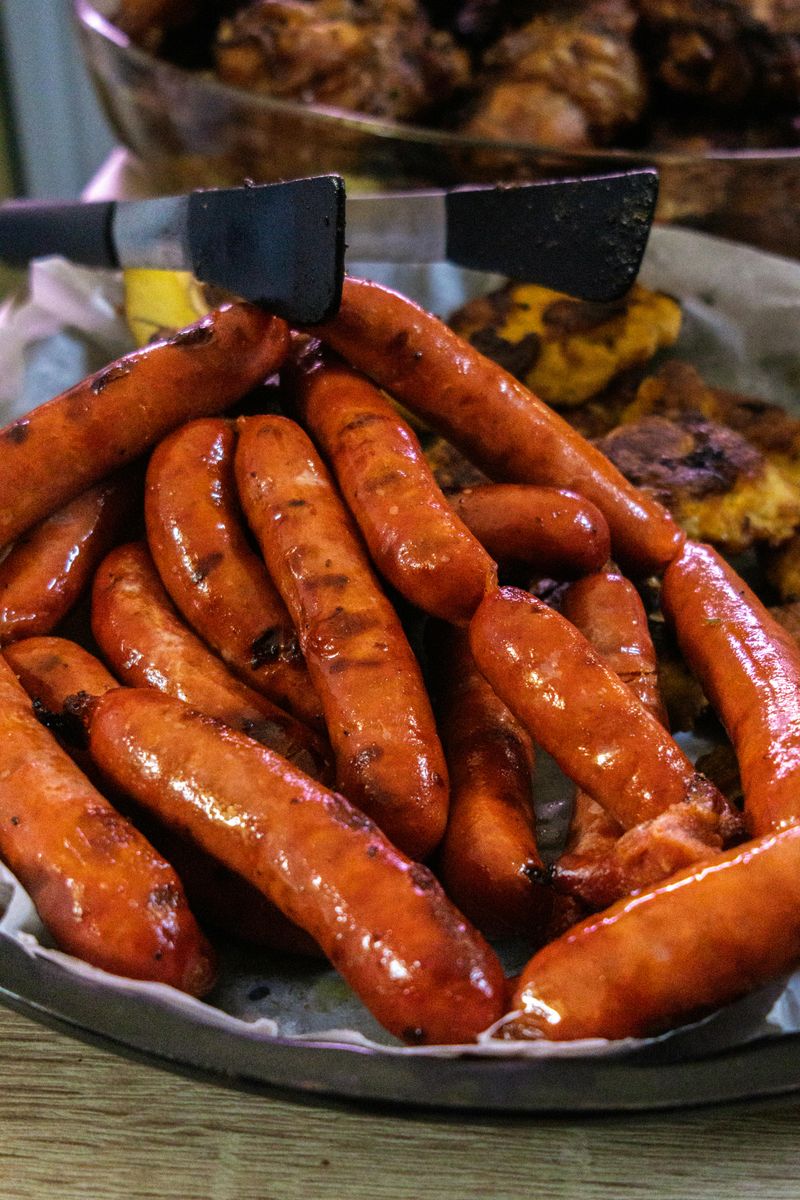 Sausages