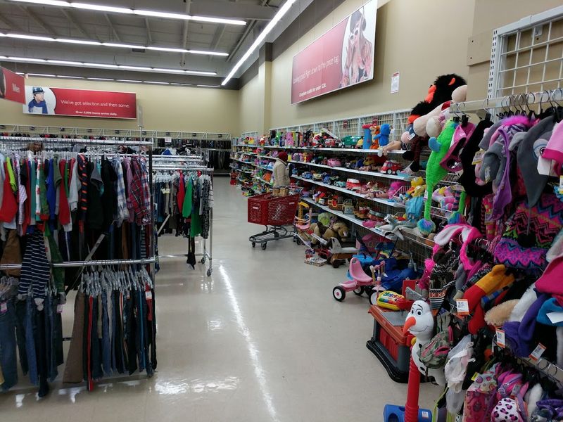 Savers - Cedar Park, Texas