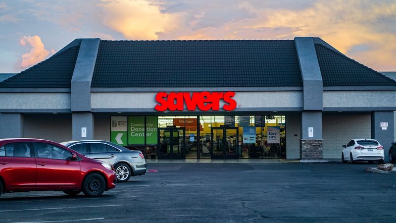 Savers - Phoenix, Arizona