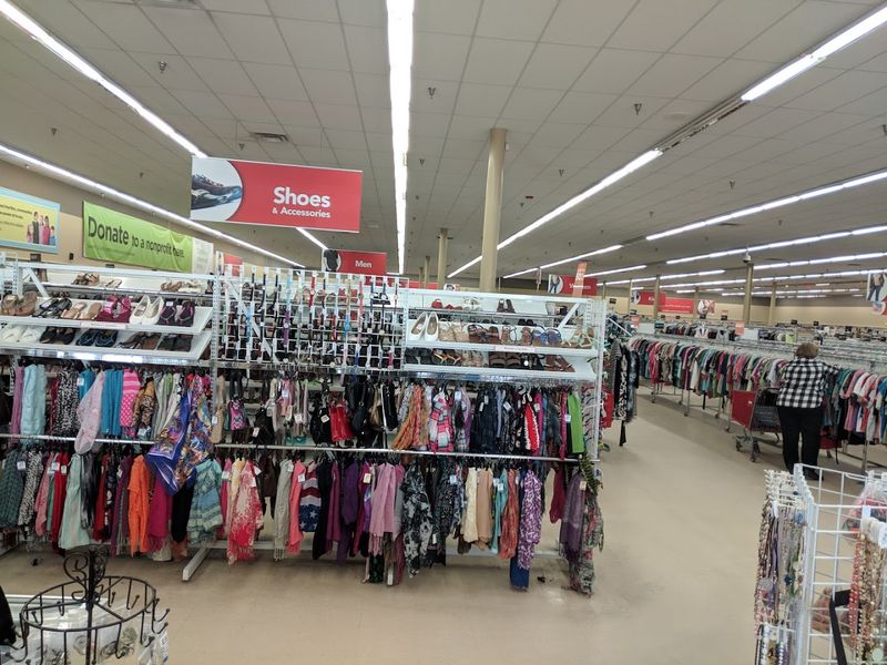 Savers - Webster, New York