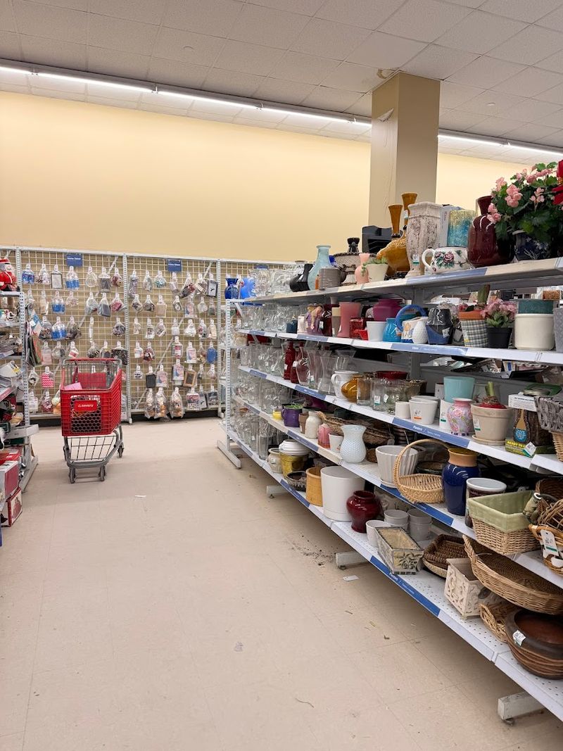 Savers - Webster, New York