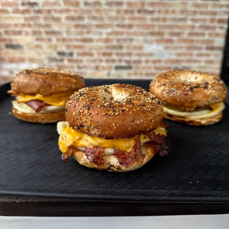 Savory Options That Prove DG Is More Than Just Donuts