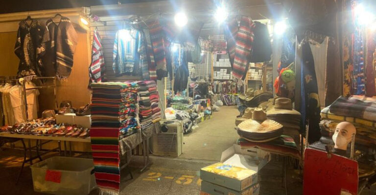 Savvy shoppers are obsessed with this Arizona swap meet known for unbeatable deals