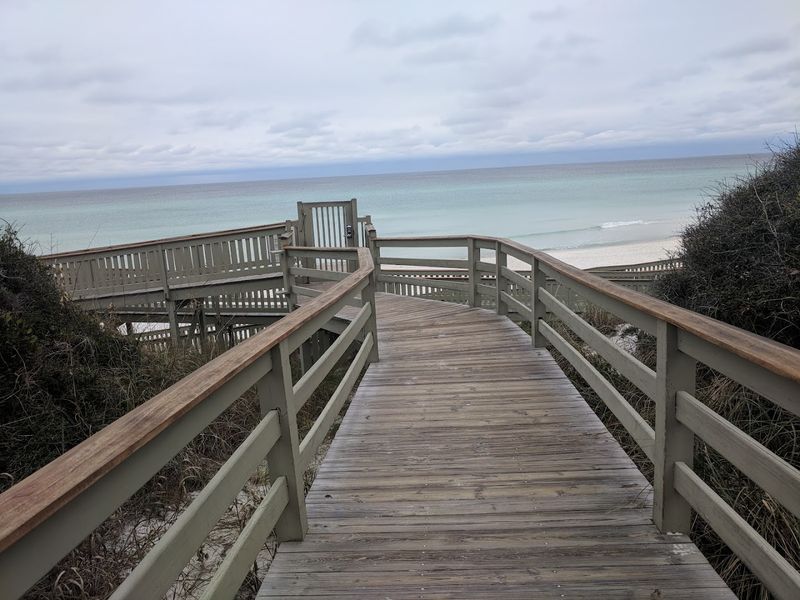 Scenic Boardwalks and Nature Trails for Outdoor Lovers