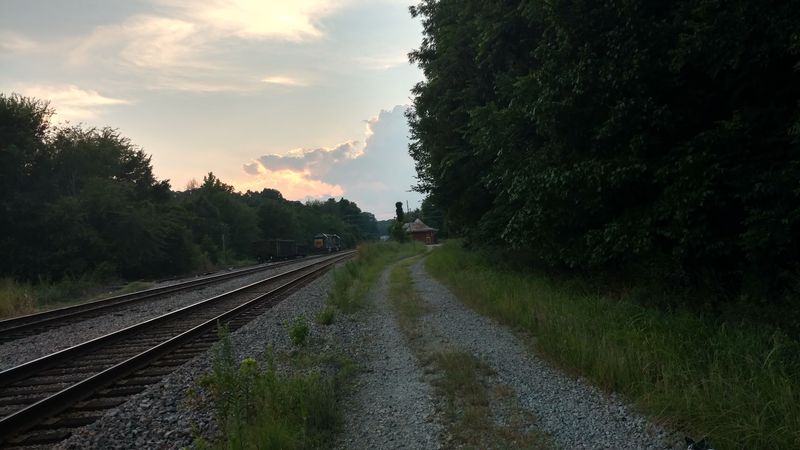 Scenic Drives Through Abbeville County